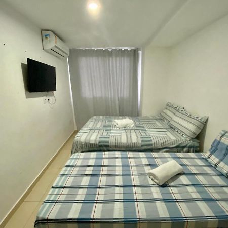Apartamento Em Joao Pessoa A Poucos Metros Do Mar Apartman Kültér fotó