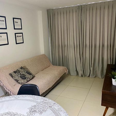 Apartamento Em Joao Pessoa A Poucos Metros Do Mar Apartman Kültér fotó