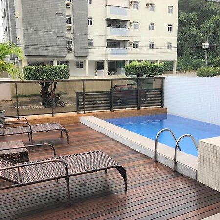 Apartamento Em Joao Pessoa A Poucos Metros Do Mar Apartman Kültér fotó