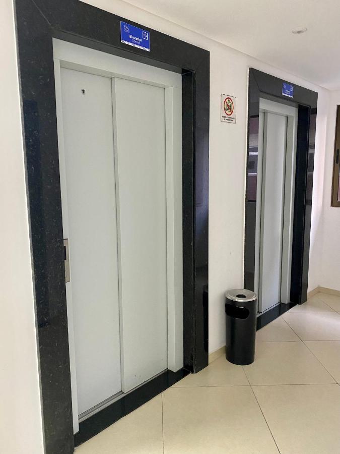 Apartamento Em Joao Pessoa A Poucos Metros Do Mar Apartman Kültér fotó