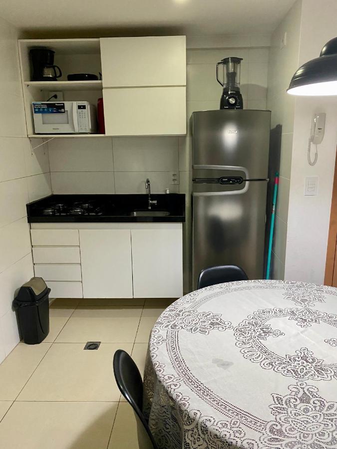 Apartamento Em Joao Pessoa A Poucos Metros Do Mar Apartman Kültér fotó