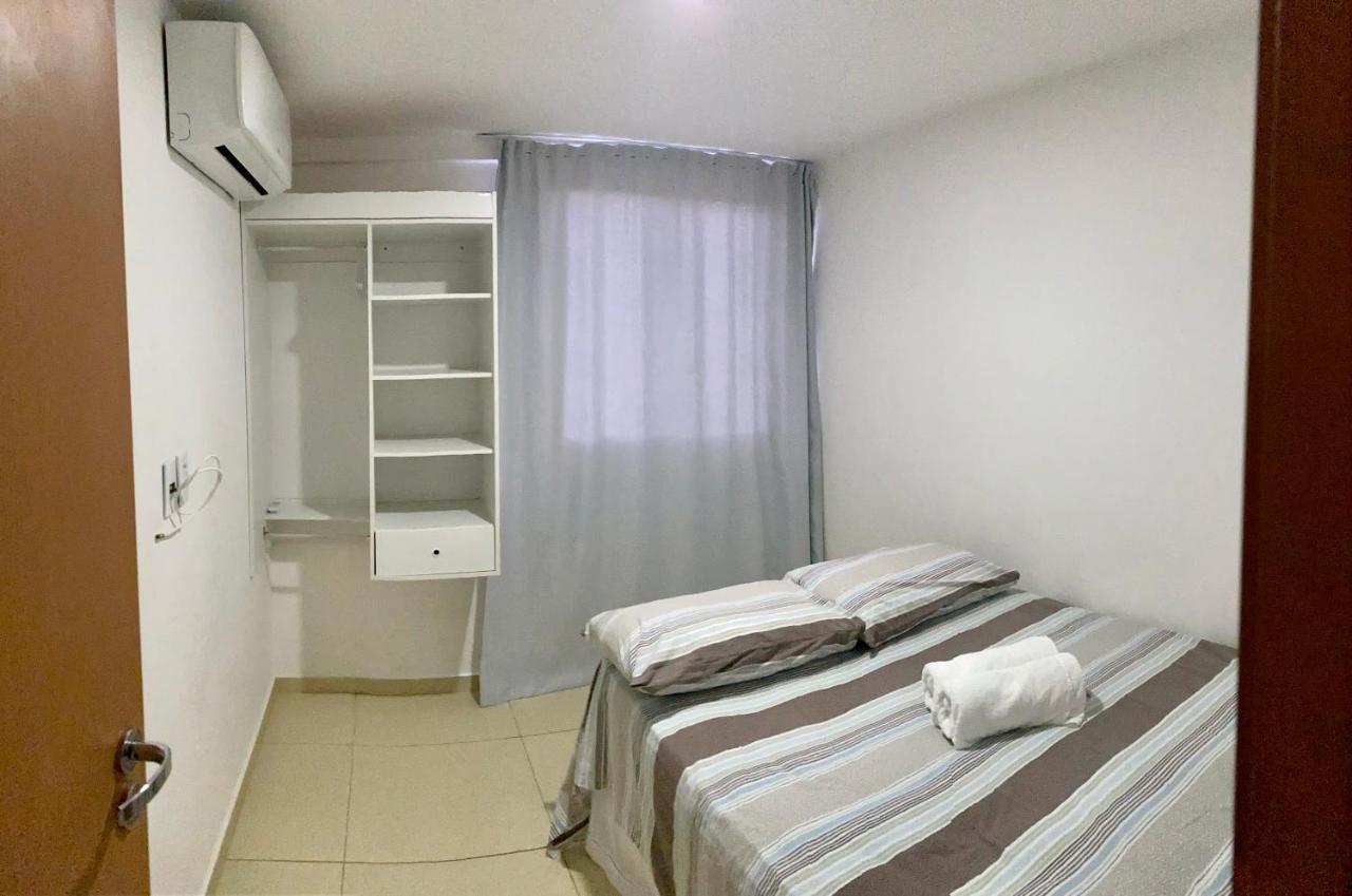 Apartamento Em Joao Pessoa A Poucos Metros Do Mar Apartman Kültér fotó
