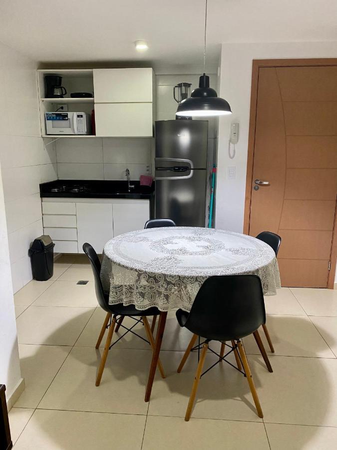 Apartamento Em Joao Pessoa A Poucos Metros Do Mar Apartman Kültér fotó