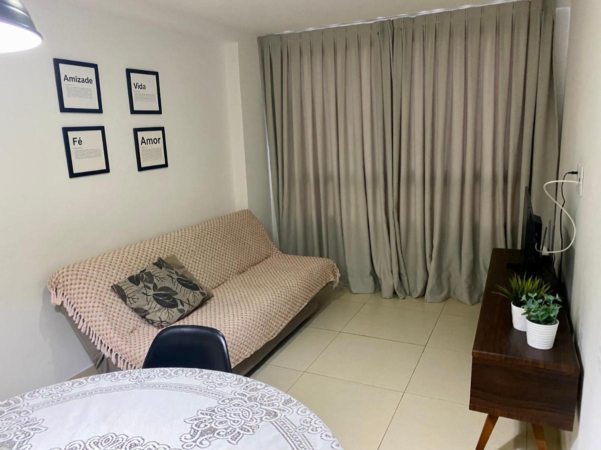 Apartamento Em Joao Pessoa A Poucos Metros Do Mar Apartman Kültér fotó