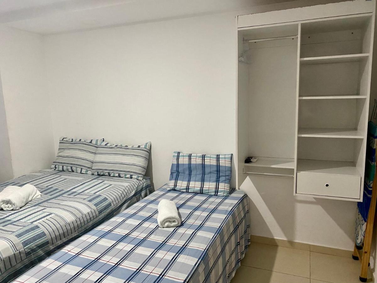 Apartamento Em Joao Pessoa A Poucos Metros Do Mar Apartman Kültér fotó