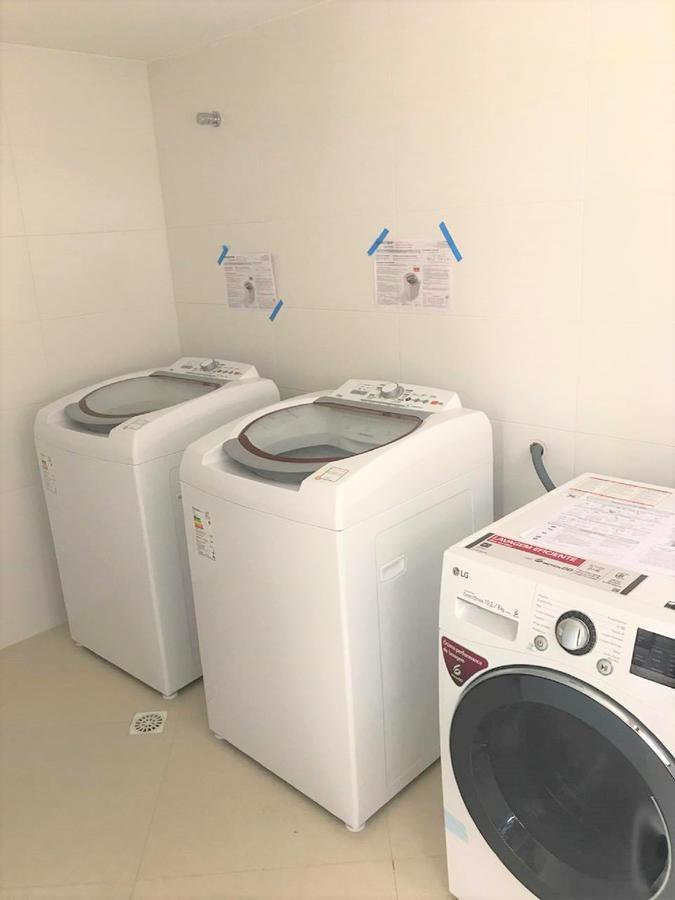 Apartamento Em Joao Pessoa A Poucos Metros Do Mar Apartman Kültér fotó